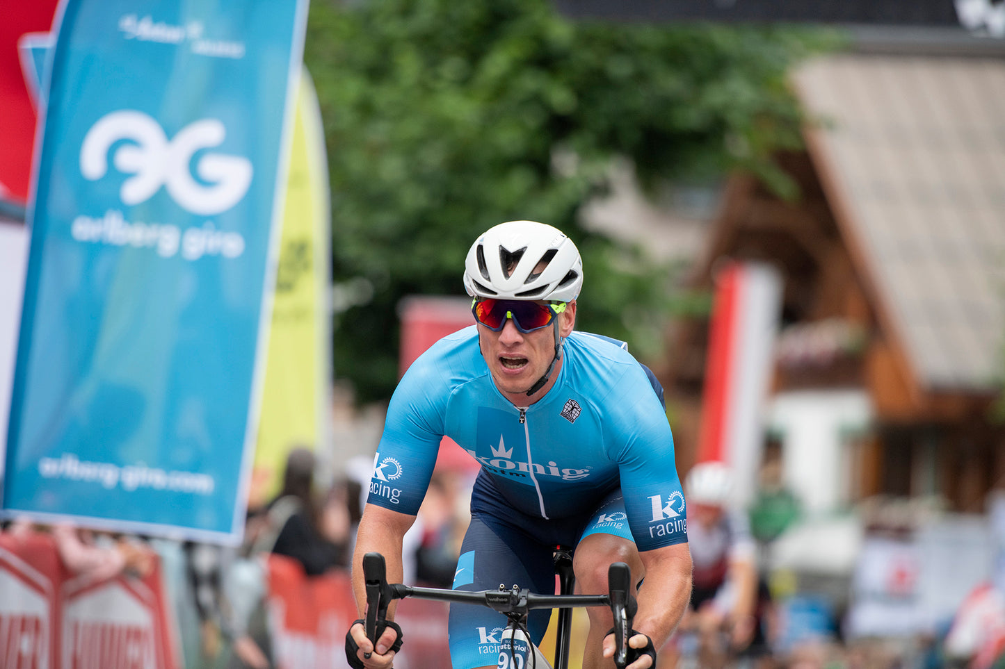 Arlberg Giro 2026