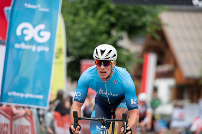 Arlberg Giro 2026