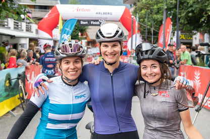 Arlberg Giro 2026