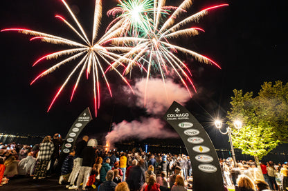 Gran Fondo Colnago 2026 - GOLD