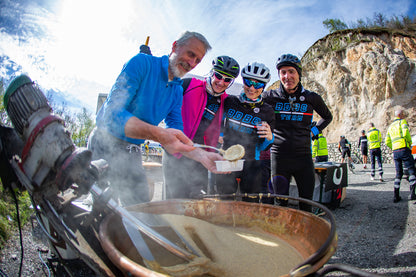 Gran Fondo Colnago 2026 - GOLD