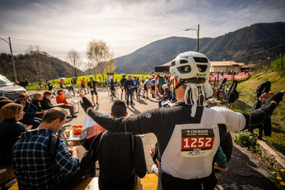 Gran Fondo Colnago 2026 - GOLD