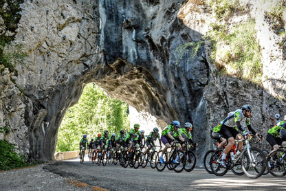 GFNY Villard de Lans 2026