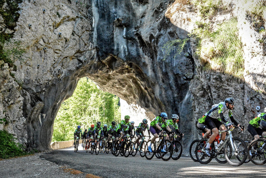 GFNY Villard de Lans 2026