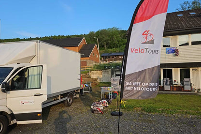 €50 discount on Styrkeprøven trip