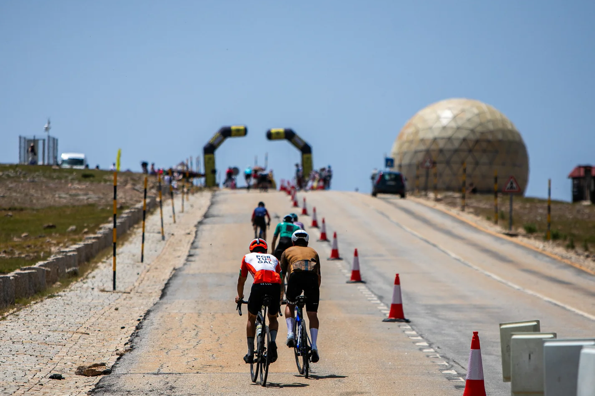 Gran Fondo Serra da Estrela 2026