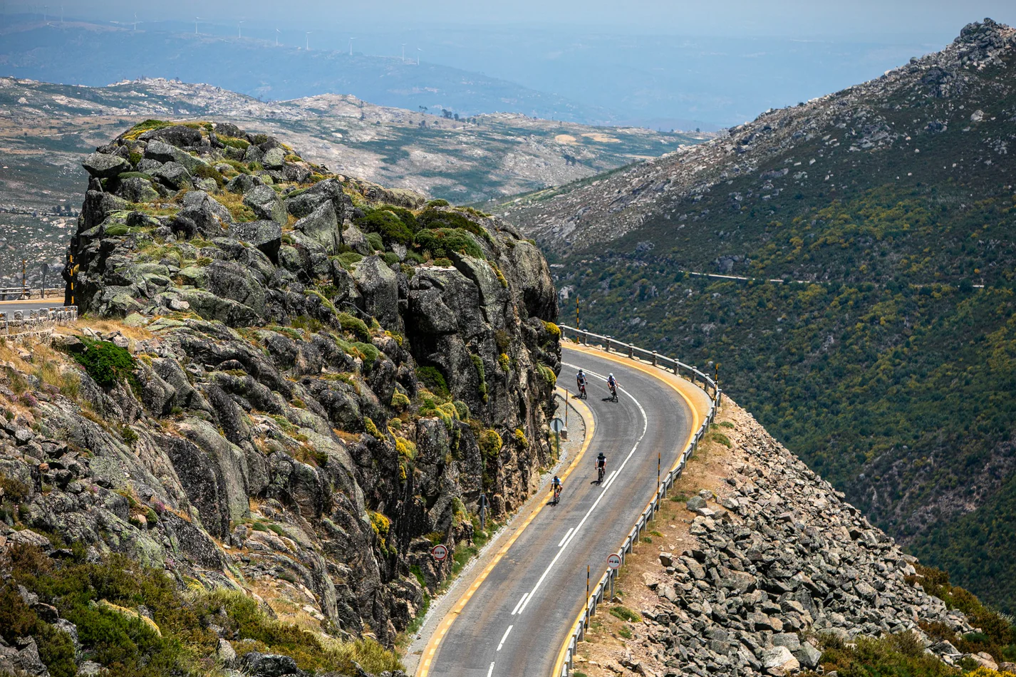Gran Fondo Serra da Estrela 2026