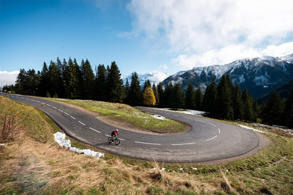Gran Fondo Samoëns 2026 - Gran Fondo 1 day race