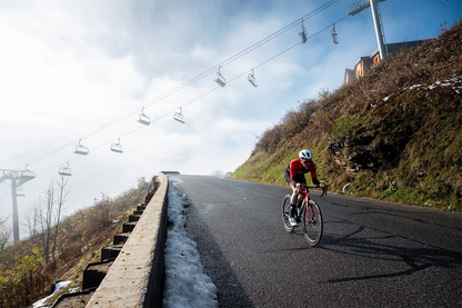 Gran Fondo Samoëns 2026 - Gran Fondo 1 day race