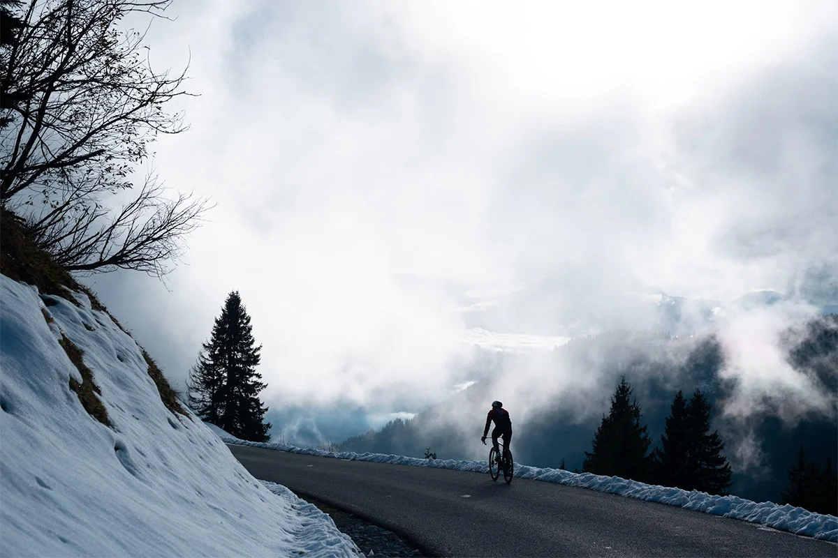 Gran Fondo Samoëns 2026 - Gran Fondo 1 day race