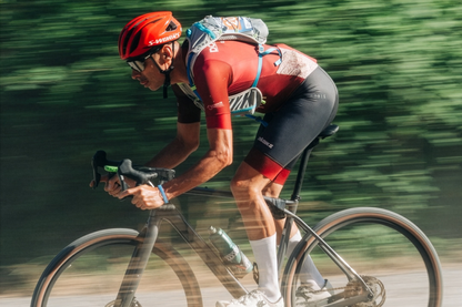 The Majestics UCI Gravel - The Summit (104 km) 2026