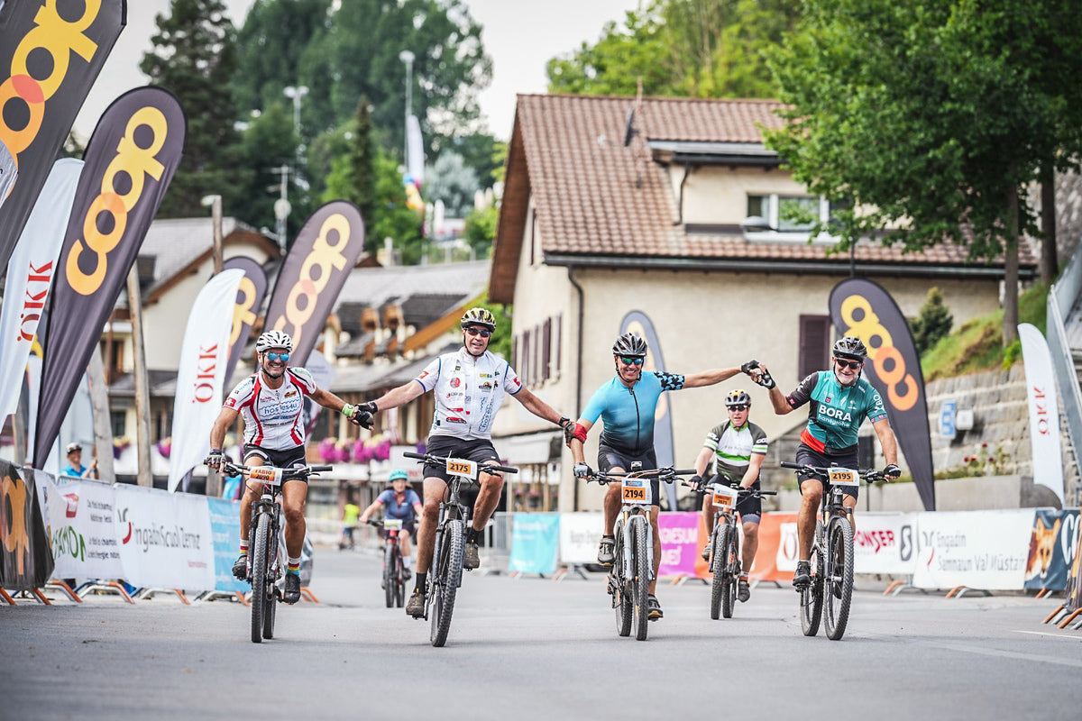 Nationalpark Bike Marathon 2026