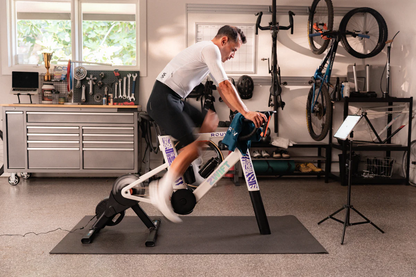 ROUVY indoor cycling app – 1 maand + 7 dagen gratis proberen