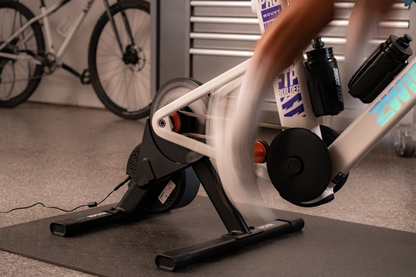 ROUVY indoor cycling app – 1 maand + 7 dagen gratis proberen