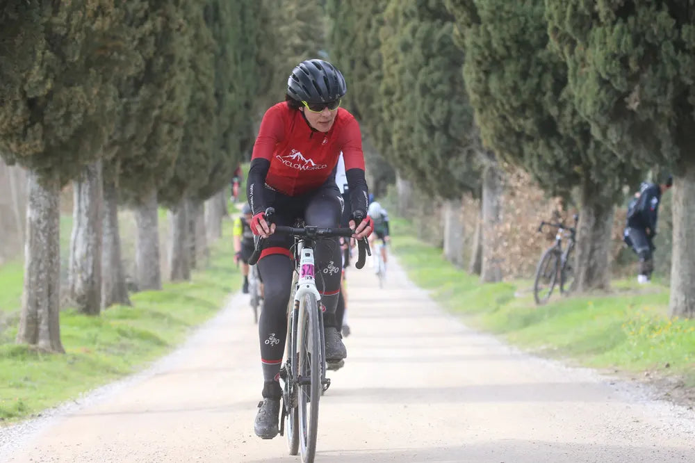 Gran Fondo Strade Bianche 2026 - Grid 1
